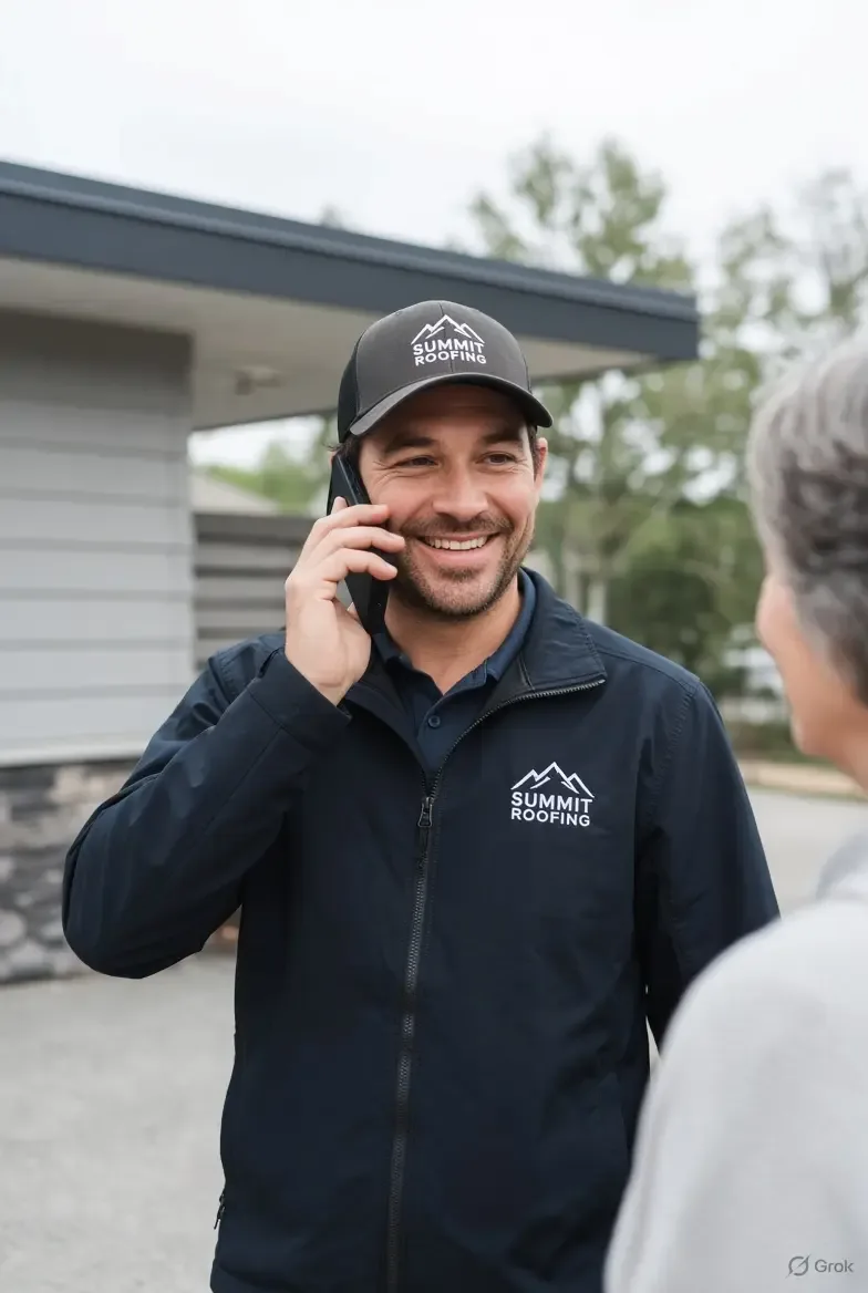 Flat Roof Leak Repair Energy, IL FAQs